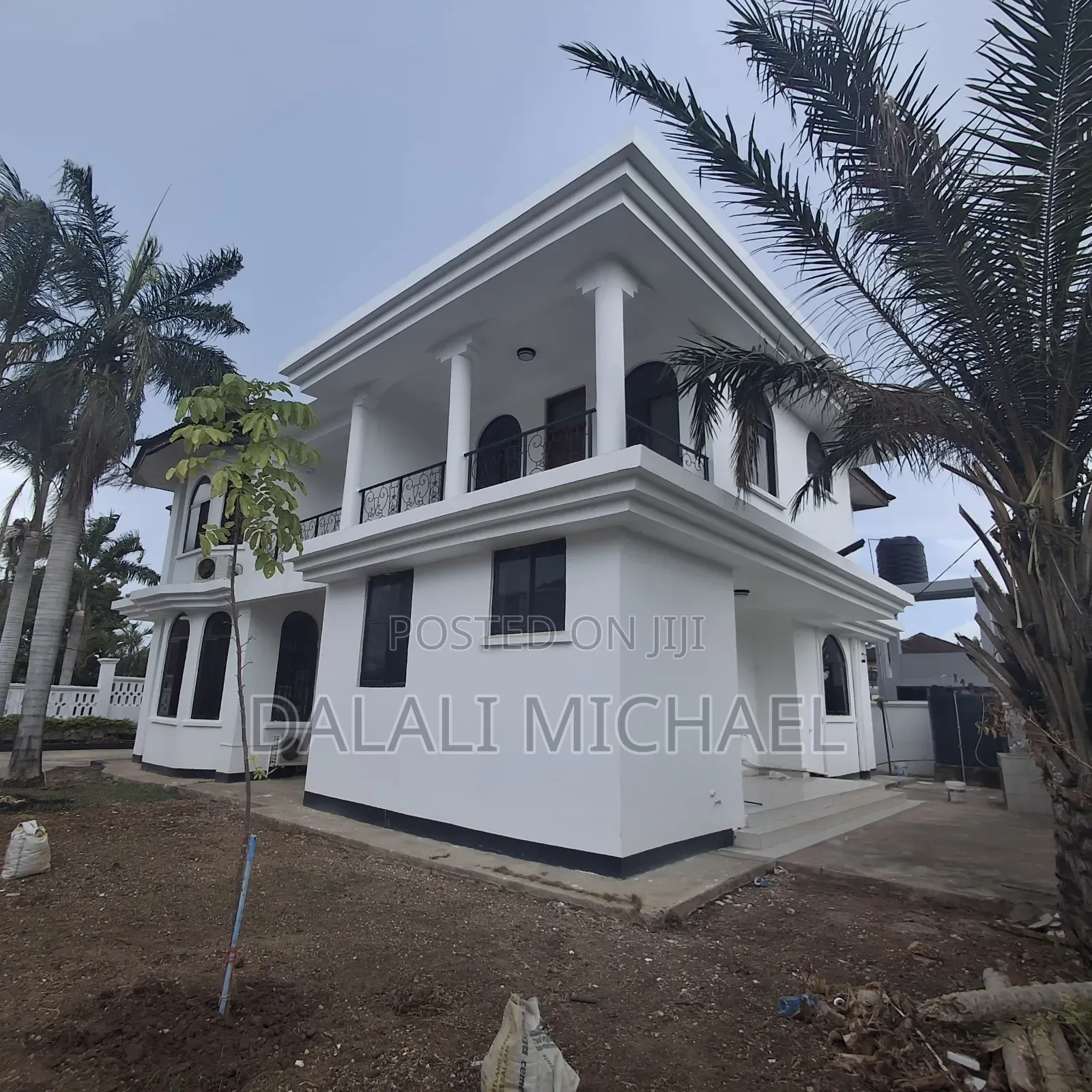 5bdrm House in Mbezibeach for rent