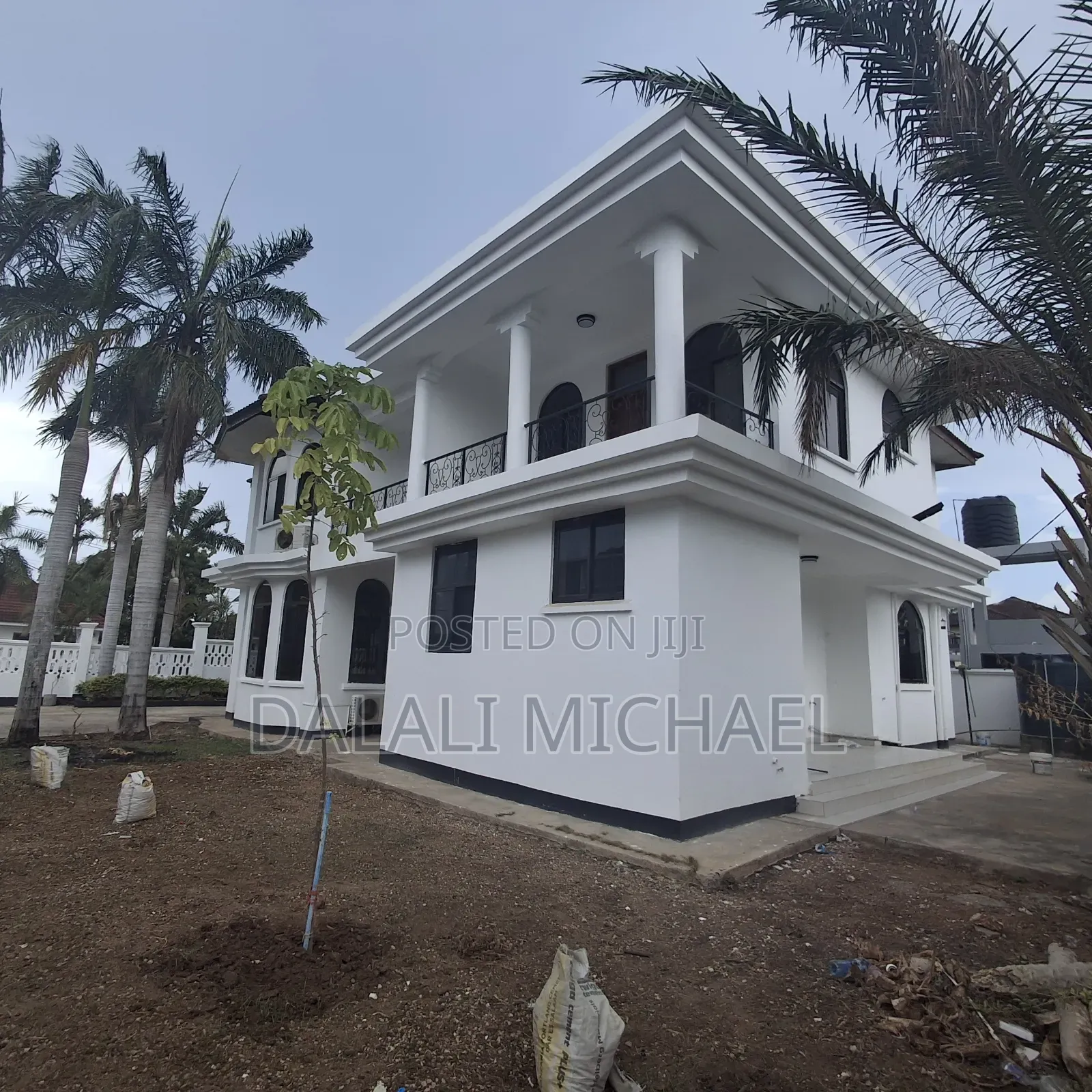 5bdrm House in Mbezibeach for rent