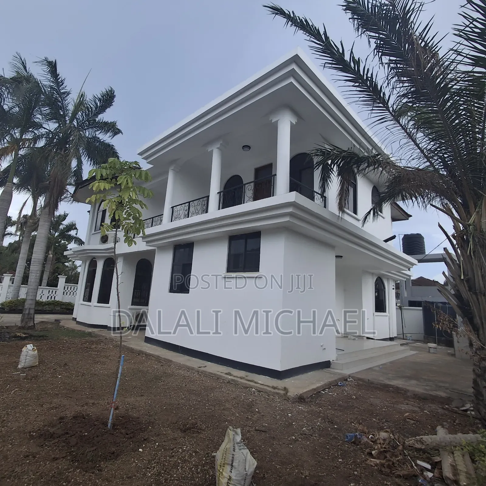 5bdrm House in Mbezibeach for rent