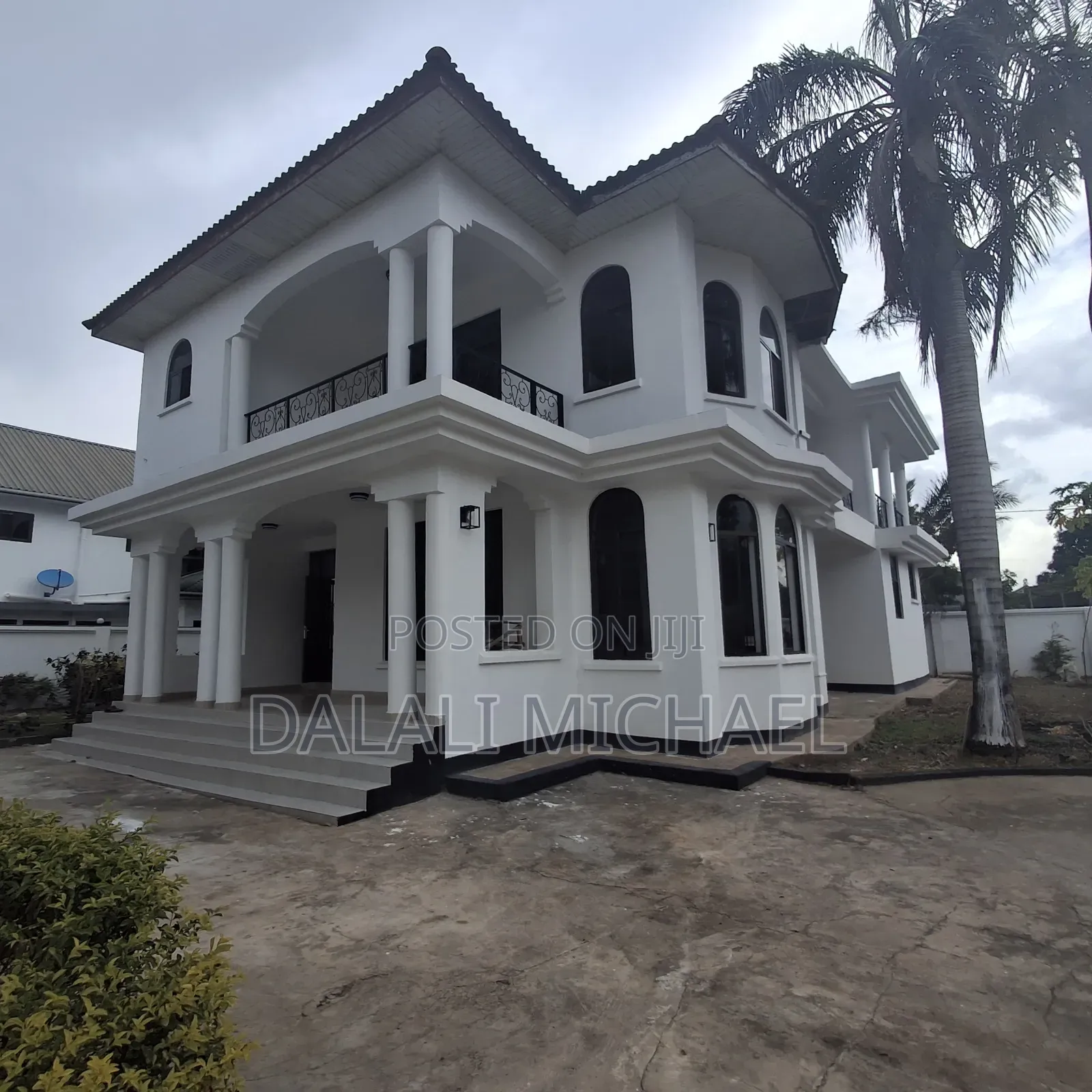5bdrm House in Mbezibeach for rent