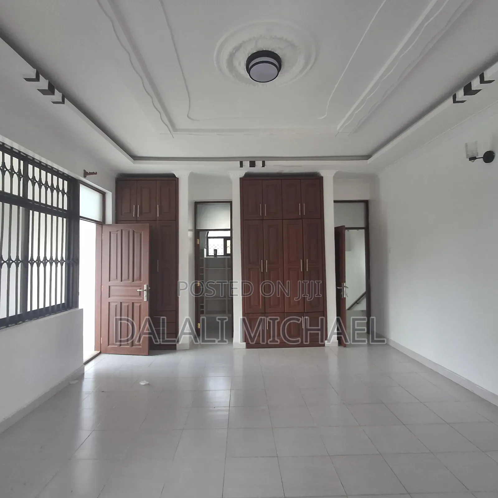 5bdrm House in Mbezibeach for rent
