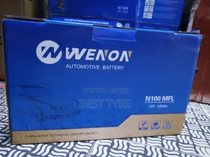 Wenon Battery N100