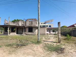 Cheap Plots for Sale Bahari Beach