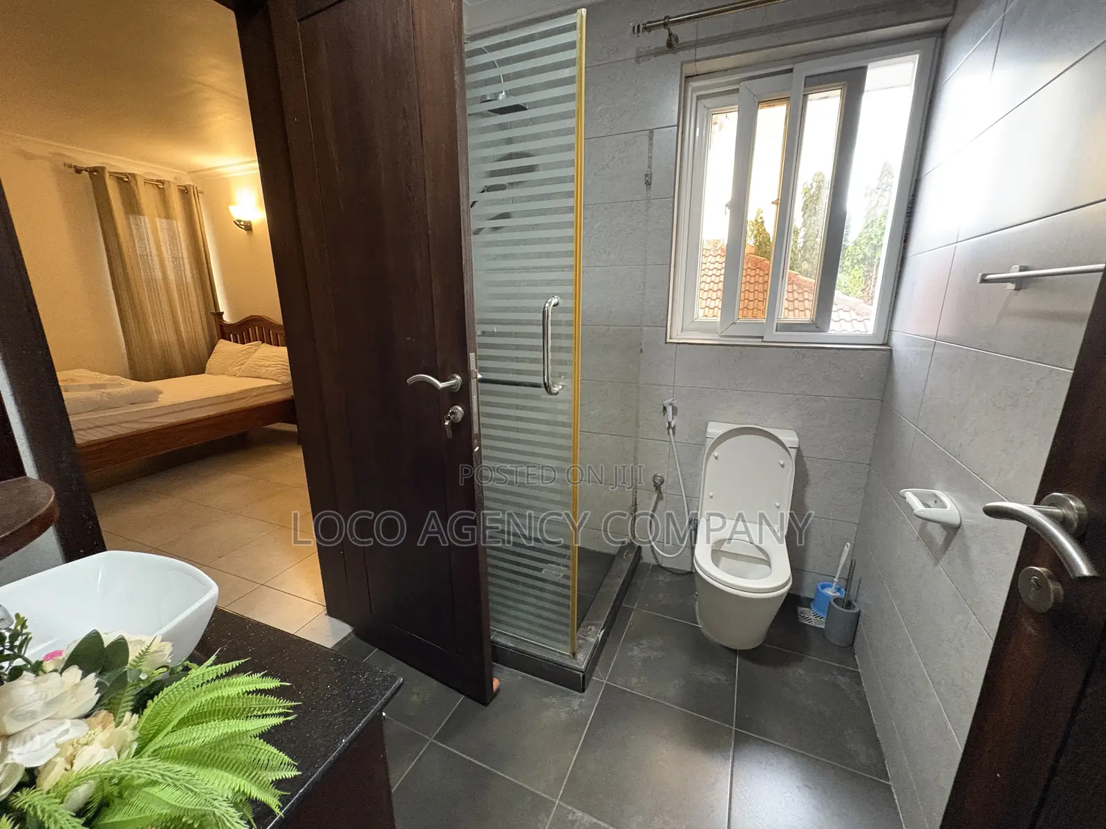Furnished 2bdrm Apartment in Trusted Real Estate, Msasani for rent