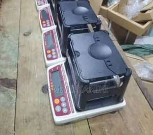 Alfamirage Mzani Wa Maji Made in Japan