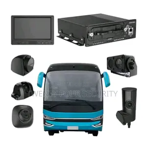 Hikvision Vehicle Cctv Cameras