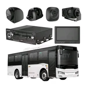 Hikvision Vehicle Cctv Cameras