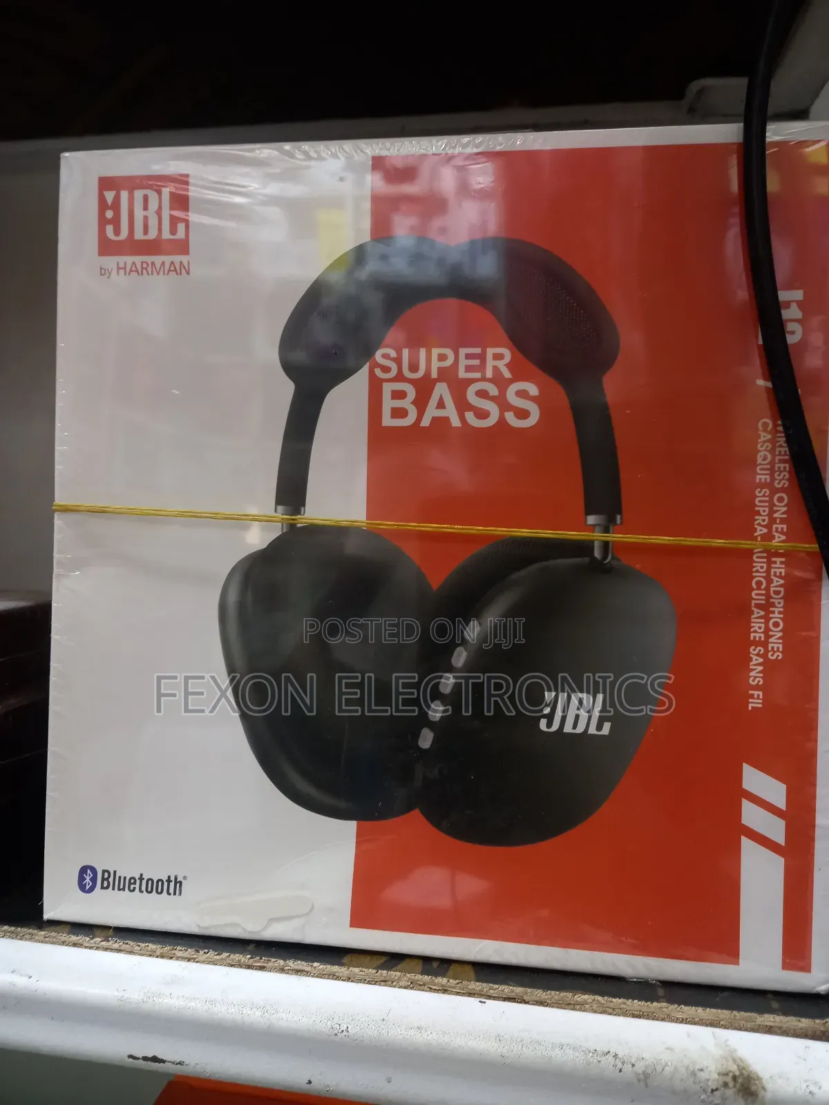 JBL Headset