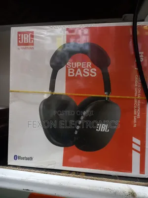 JBL Headset