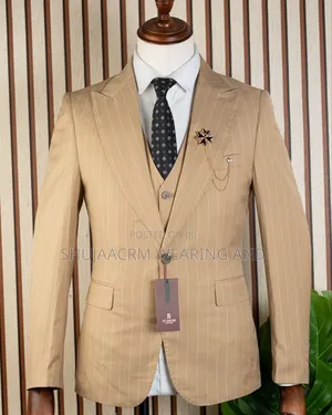 Classical Wedding Suits