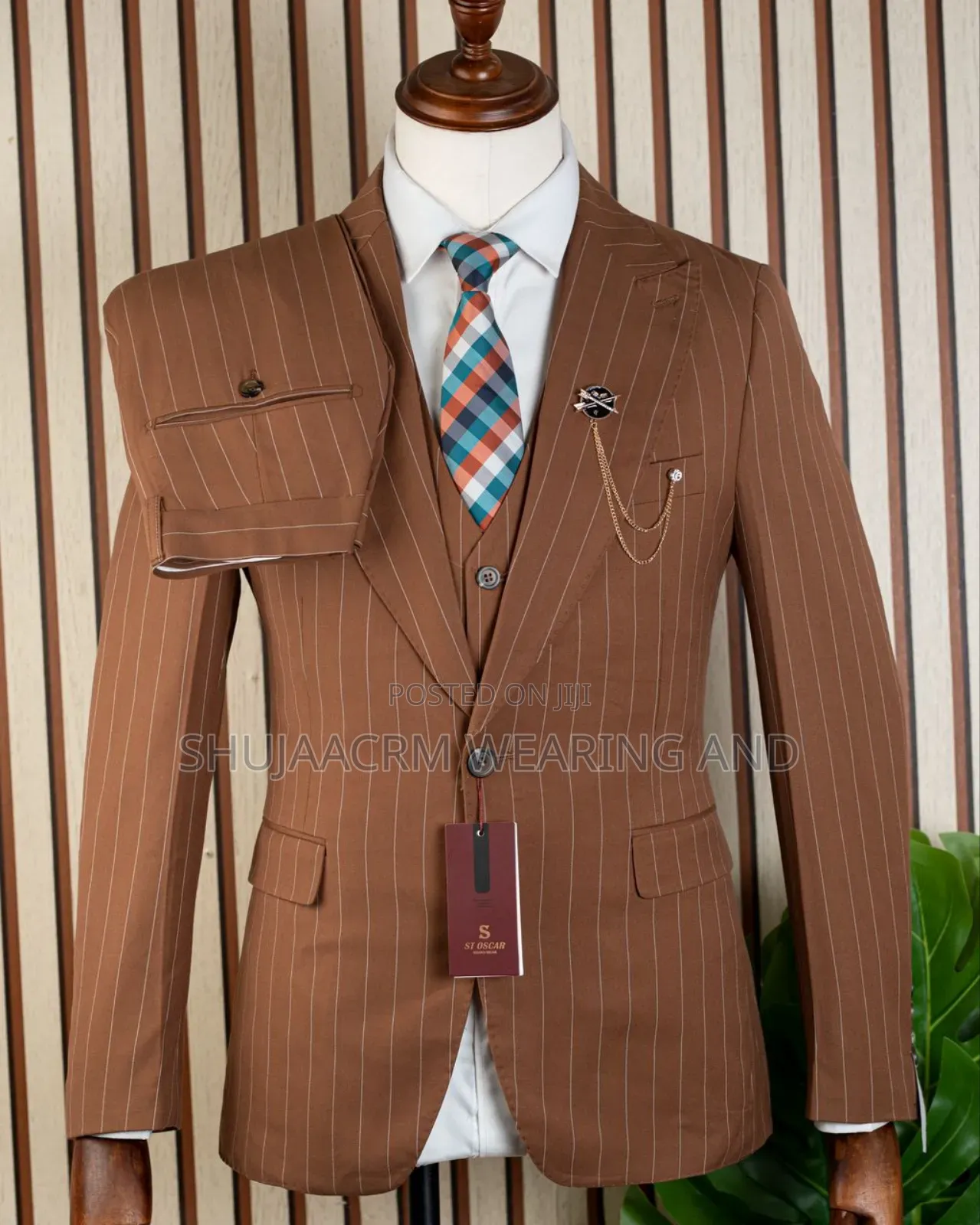 Classical Wedding Suits