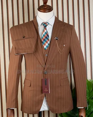 Classical Wedding Suits
