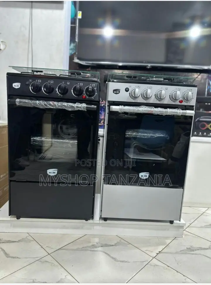 Uk 50x55 (3gas +1 Electric)