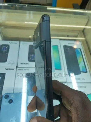 Google Pixel 8 256 GB Black