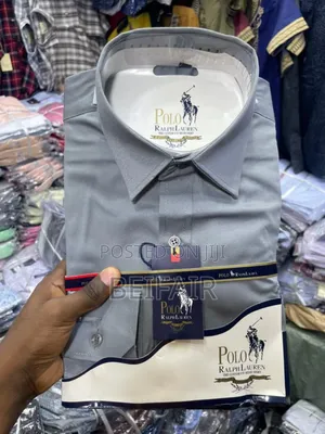Mashati Ya Kiume | Polo Quality Shirts