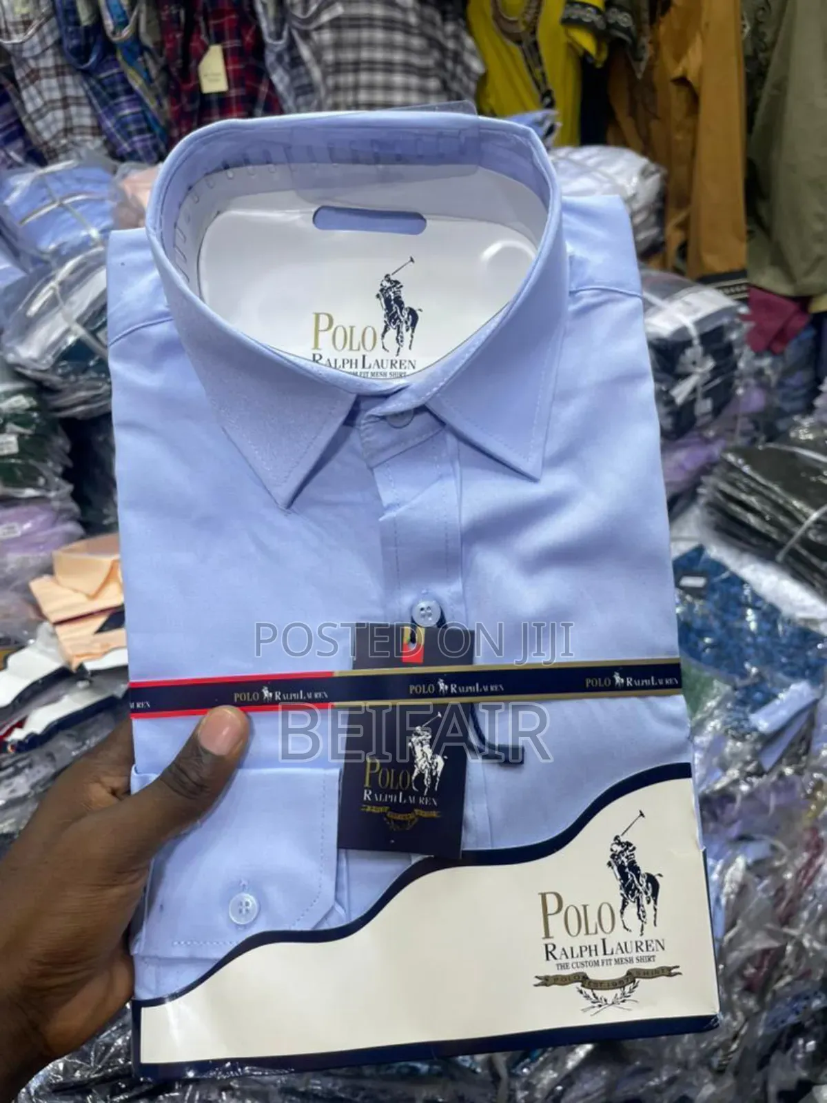Mashati Ya Kiume | Polo Quality Shirts