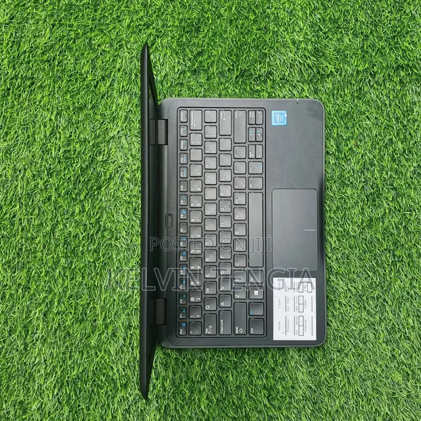 Laptop Dell Latitude 3180 4GB Intel Celeron SSD 128GB