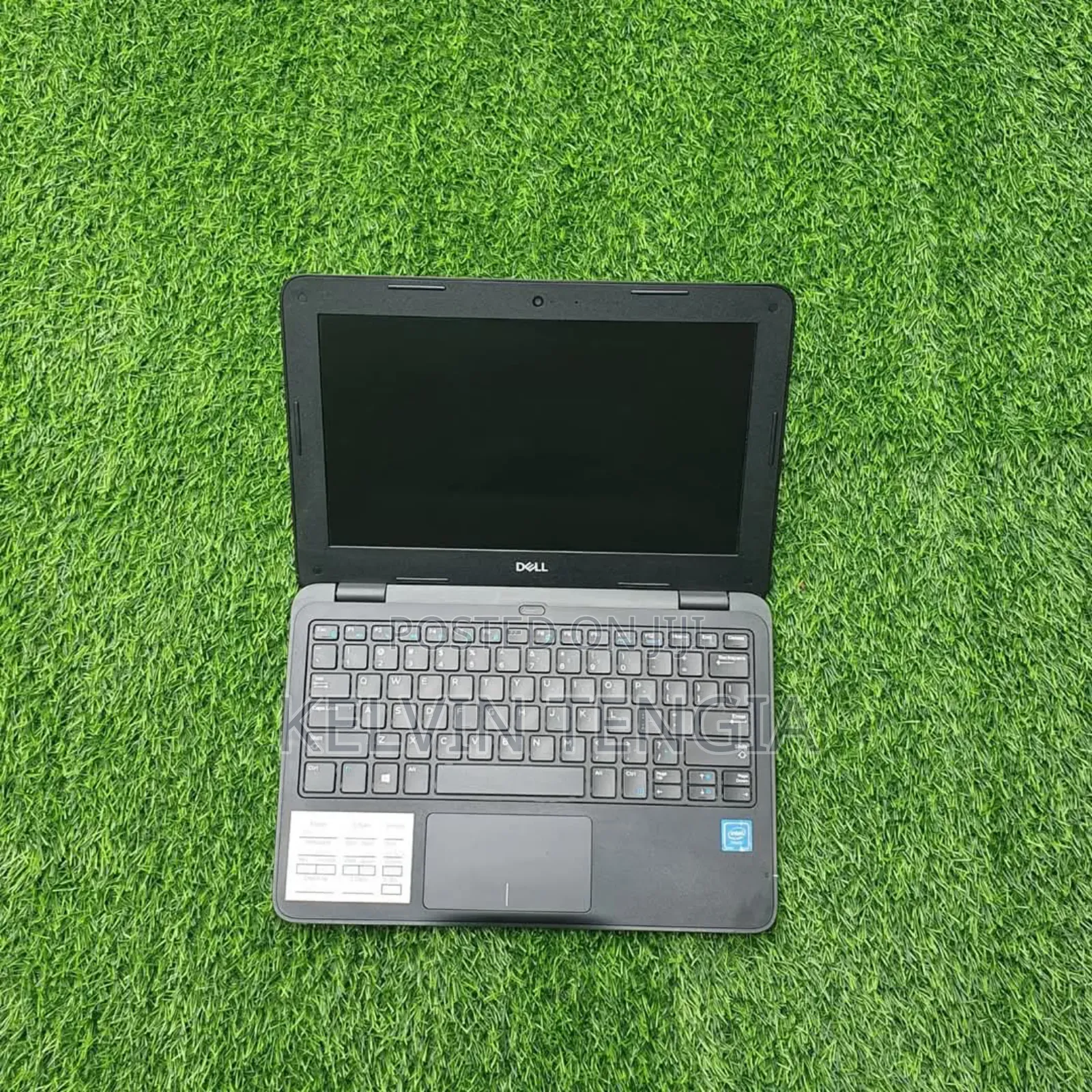 Laptop Dell Latitude 3180 4GB Intel Celeron SSD 128GB