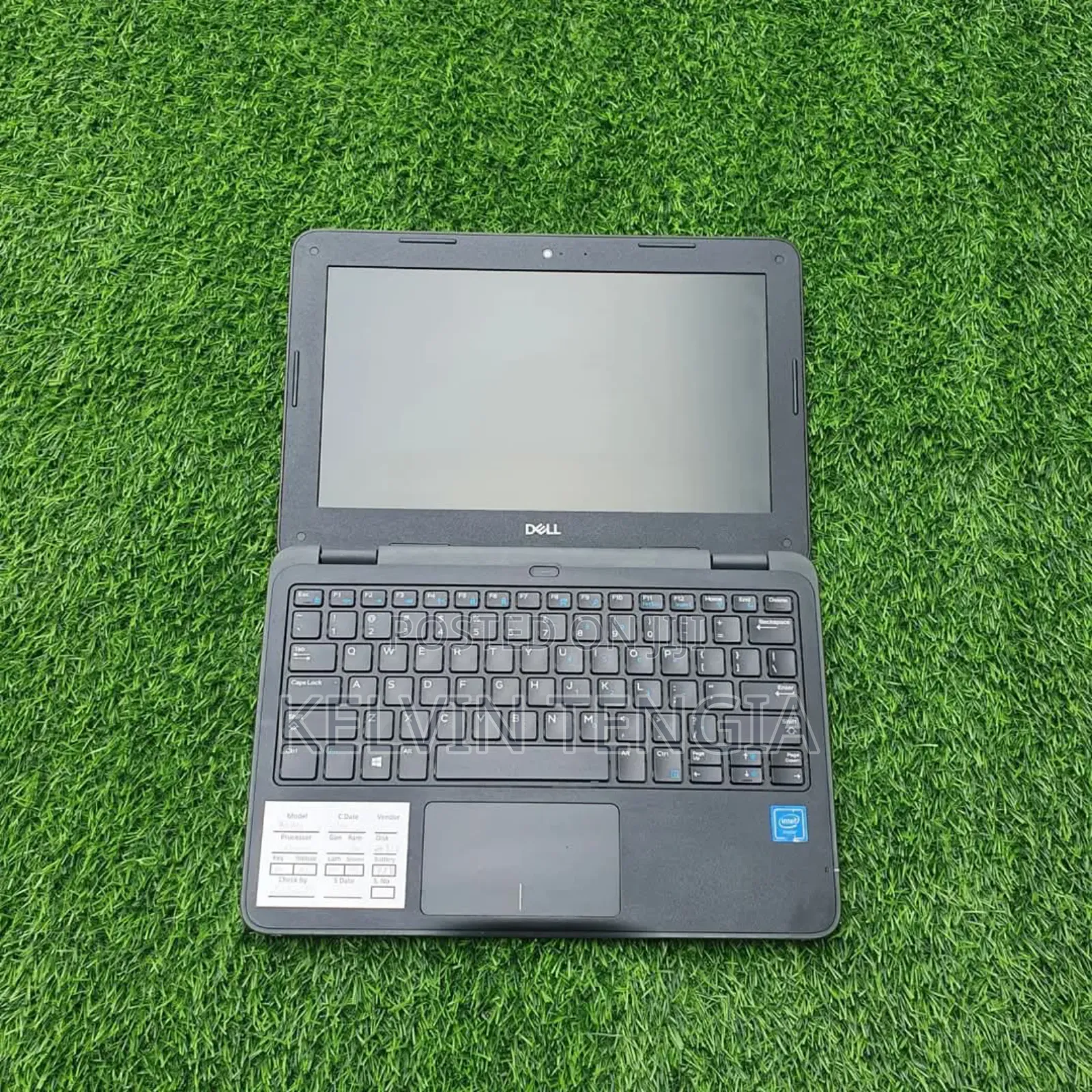 Laptop Dell Latitude 3180 4GB Intel Celeron SSD 128GB