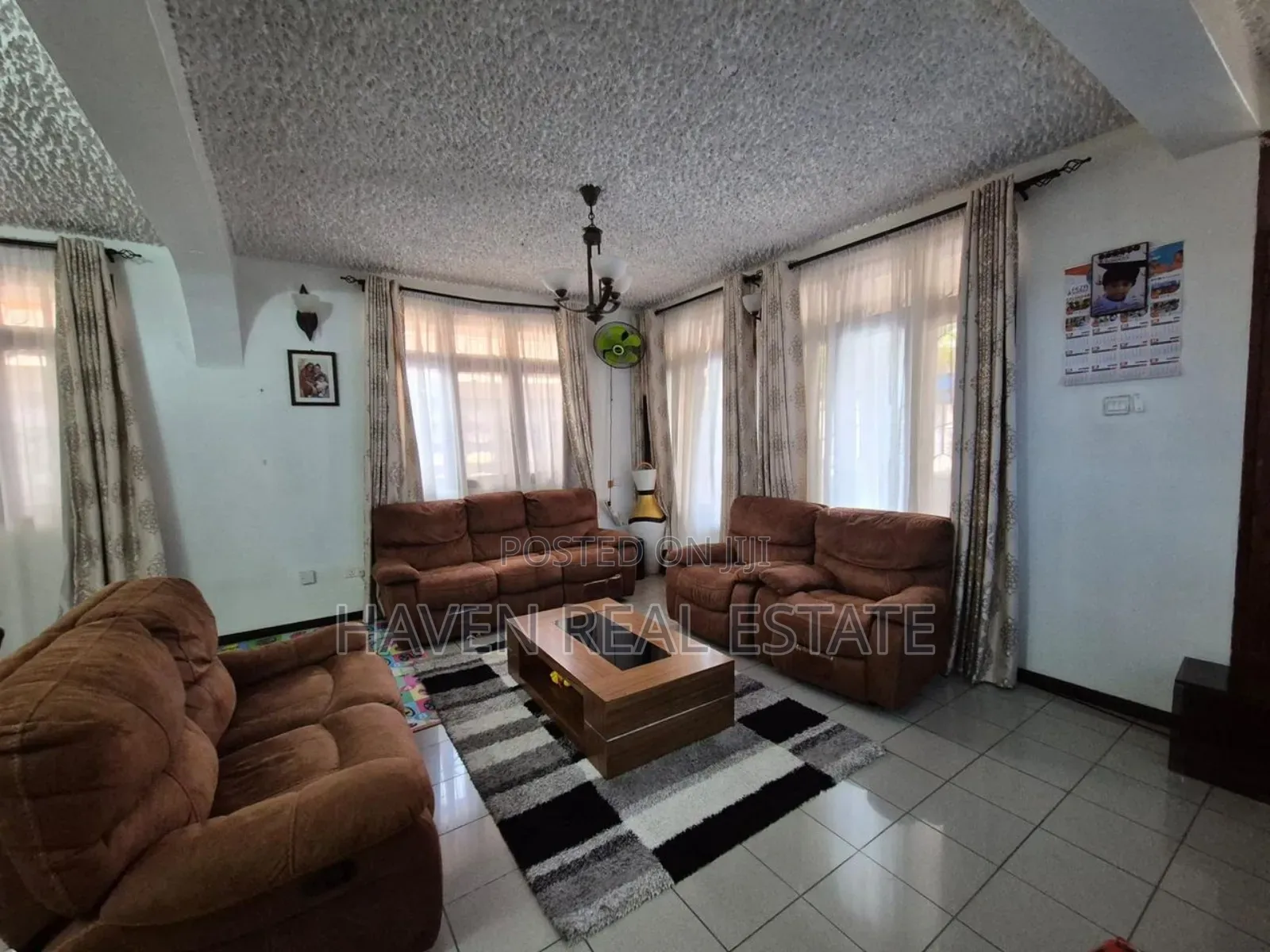 4bdrm House in Mikocheni for sale