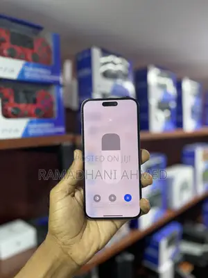 Apple iPhone 14 Pro Max 128 GB Purple