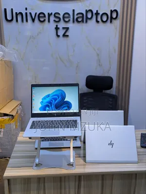 Laptop HP EliteBook 830 G6 8GB Intel Core I5 SSD 256GB