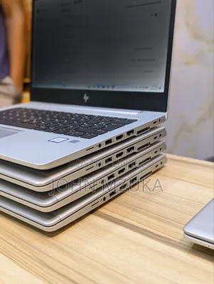 Laptop HP EliteBook 830 G6 8GB Intel Core I5 SSD 256GB