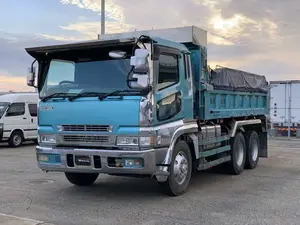Fuso Supper Great