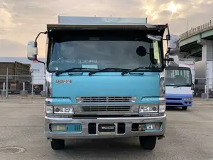 Fuso Supper Great