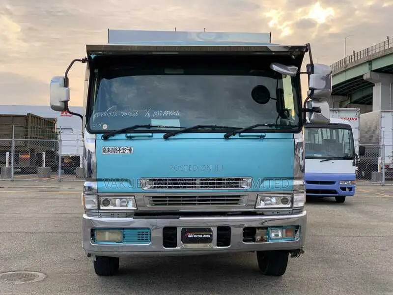 Fuso Supper Great