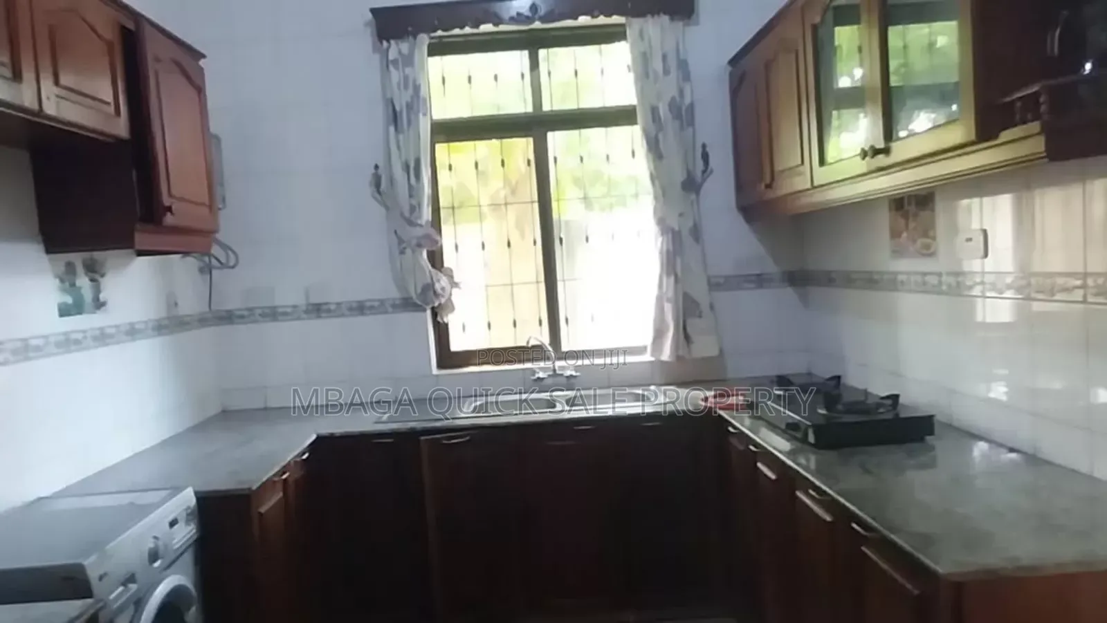 4bdrm House in Bahari Beach, Kunduchi for rent
