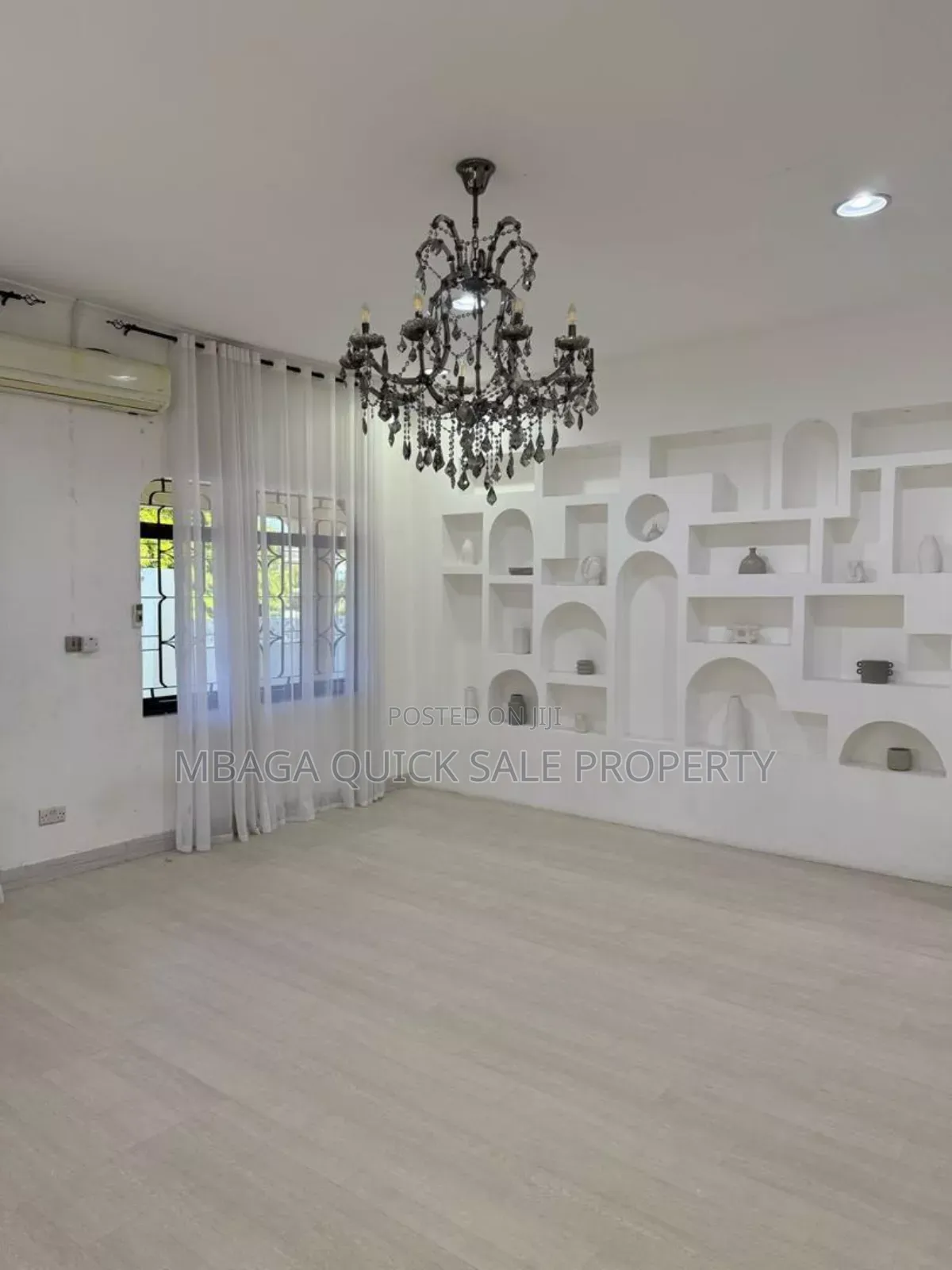 6bdrm House in Kijitonyama for sale