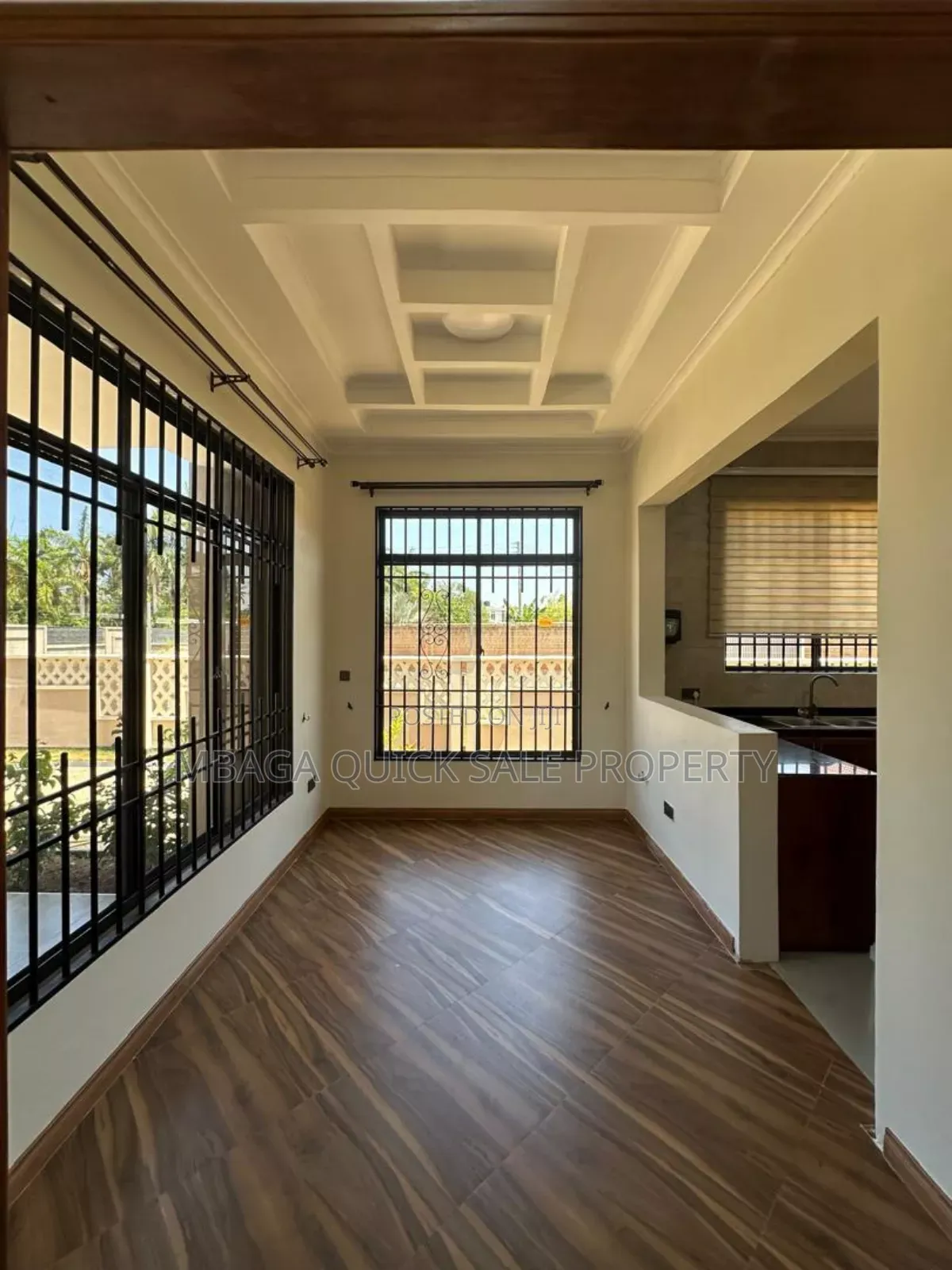 6bdrm House in Kijitonyama for sale