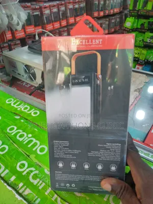 Power Bank