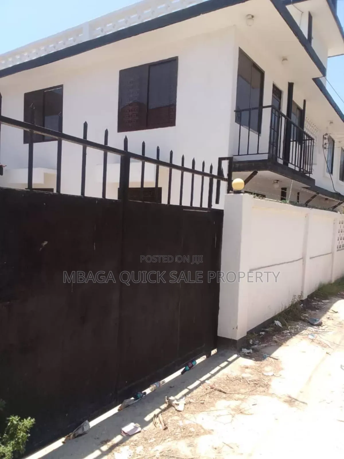 5bdrm House in Mikocheni B for rent