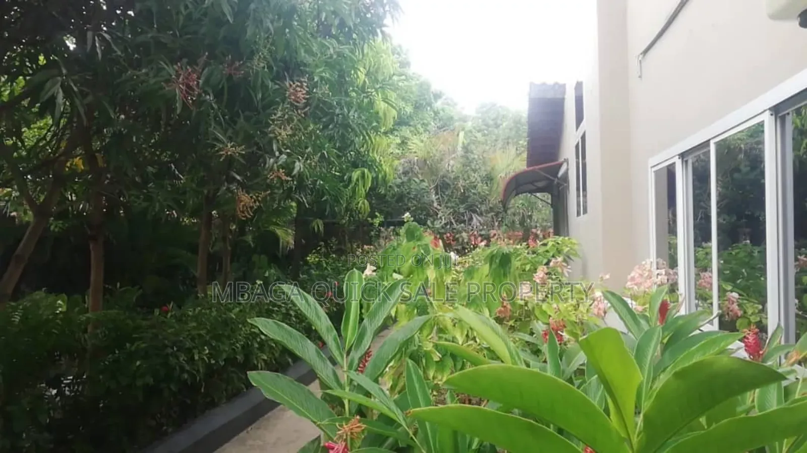 Furnished 3bdrm Apartment in Oyster Bay, Mikocheni for rent