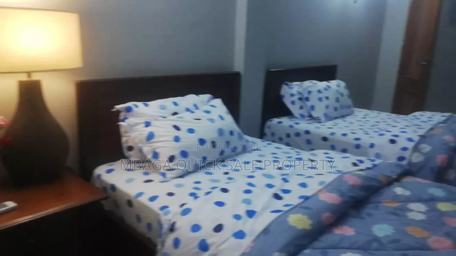 Furnished 3bdrm Apartment in Oyster Bay, Mikocheni for rent