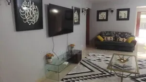 Furnished 3bdrm Apartment in Oyster Bay, Mikocheni for rent