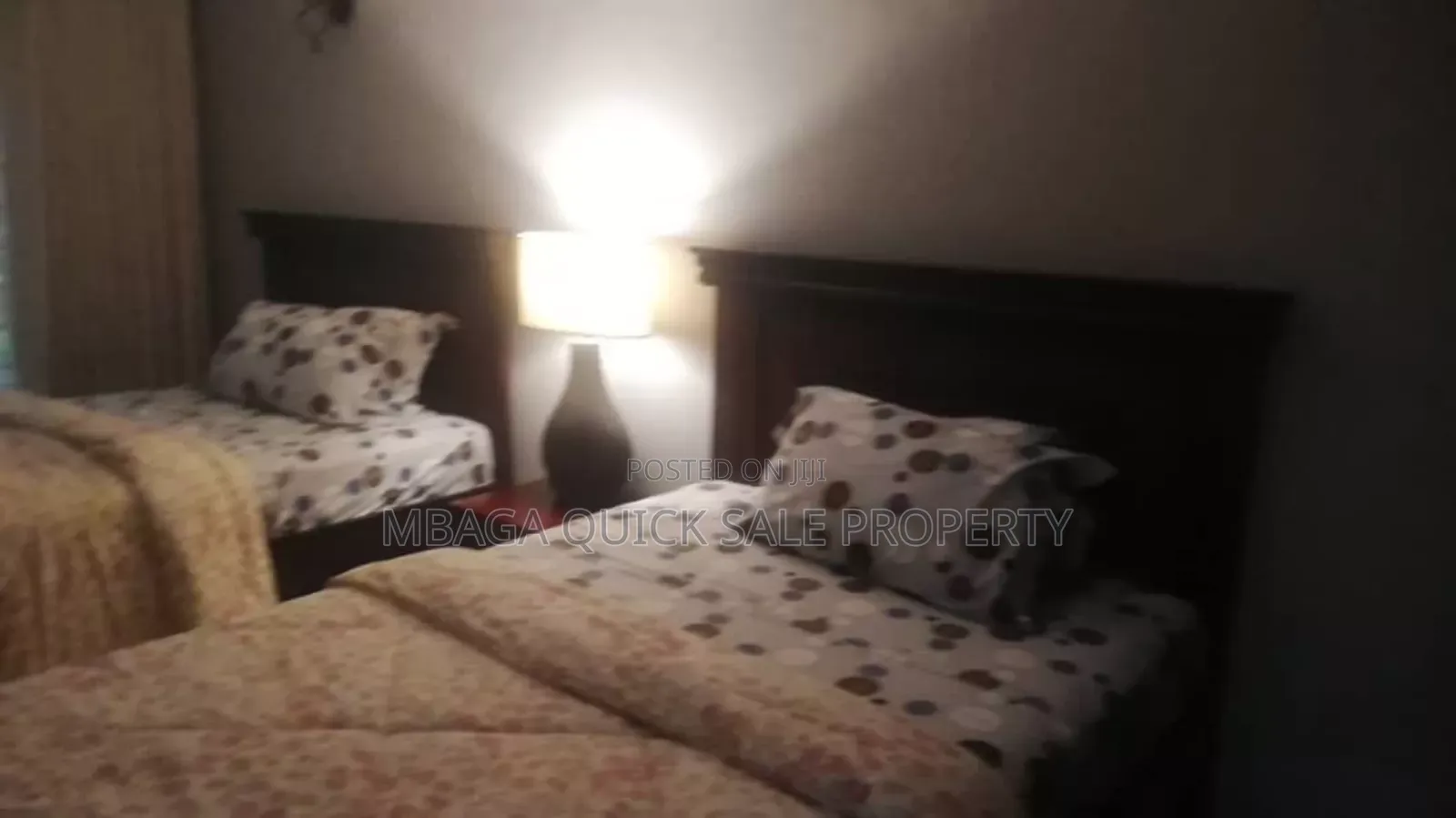 Furnished 3bdrm Apartment in Oyster Bay, Mikocheni for rent
