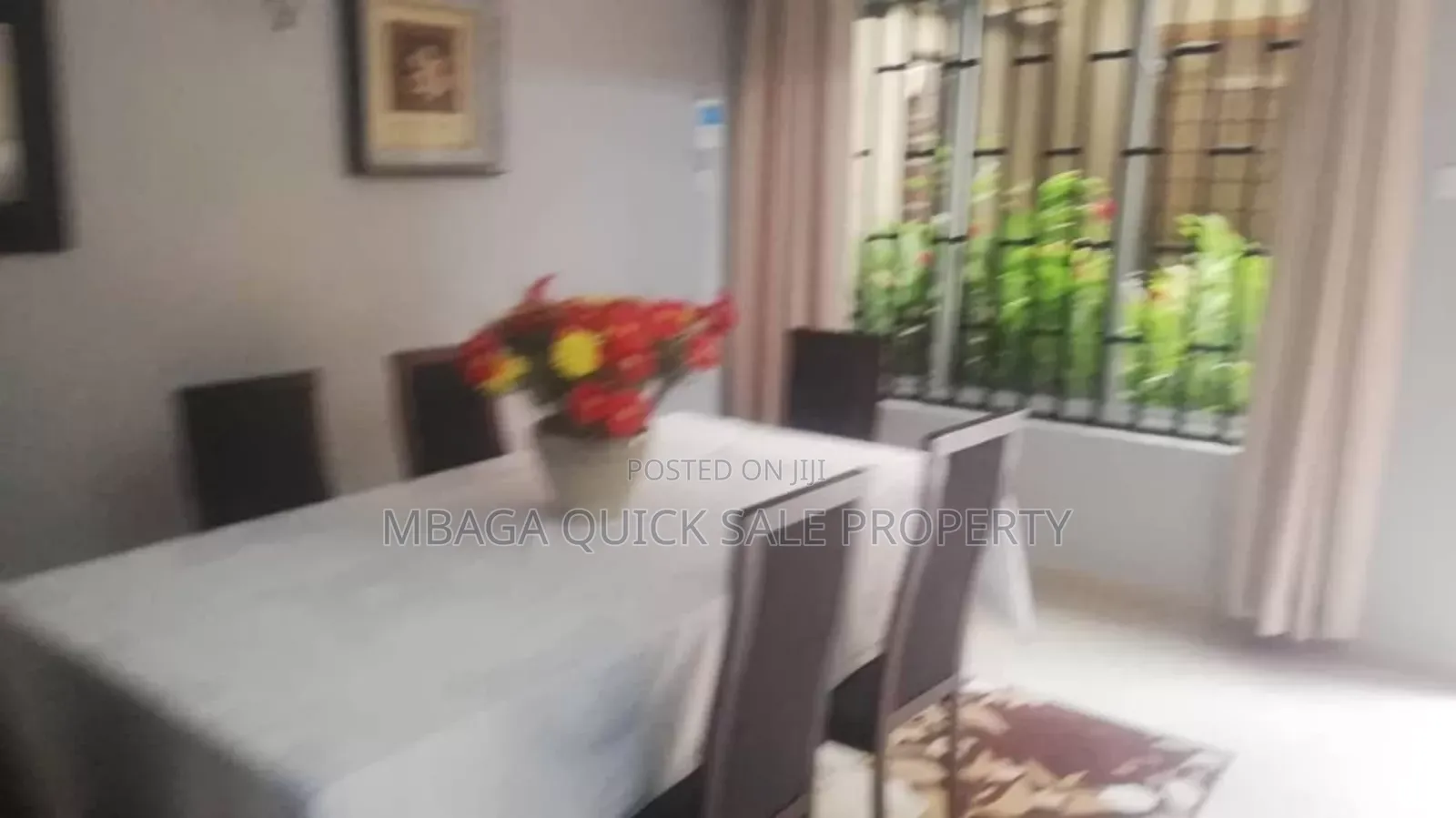 Furnished 3bdrm Apartment in Oyster Bay, Mikocheni for rent
