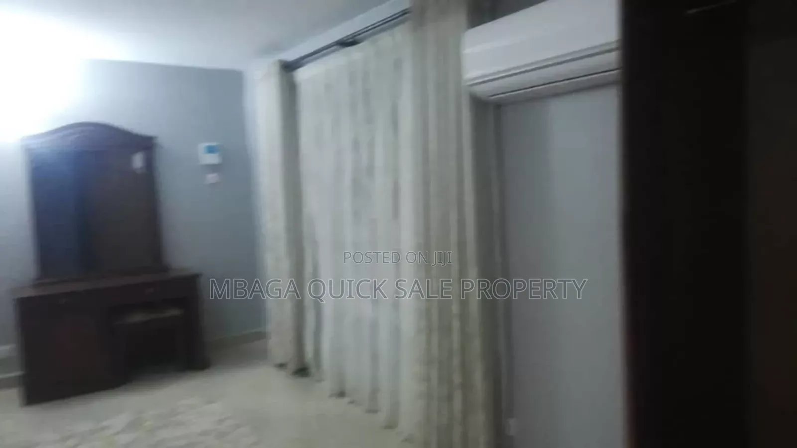 Furnished 3bdrm Apartment in Oyster Bay, Mikocheni for rent