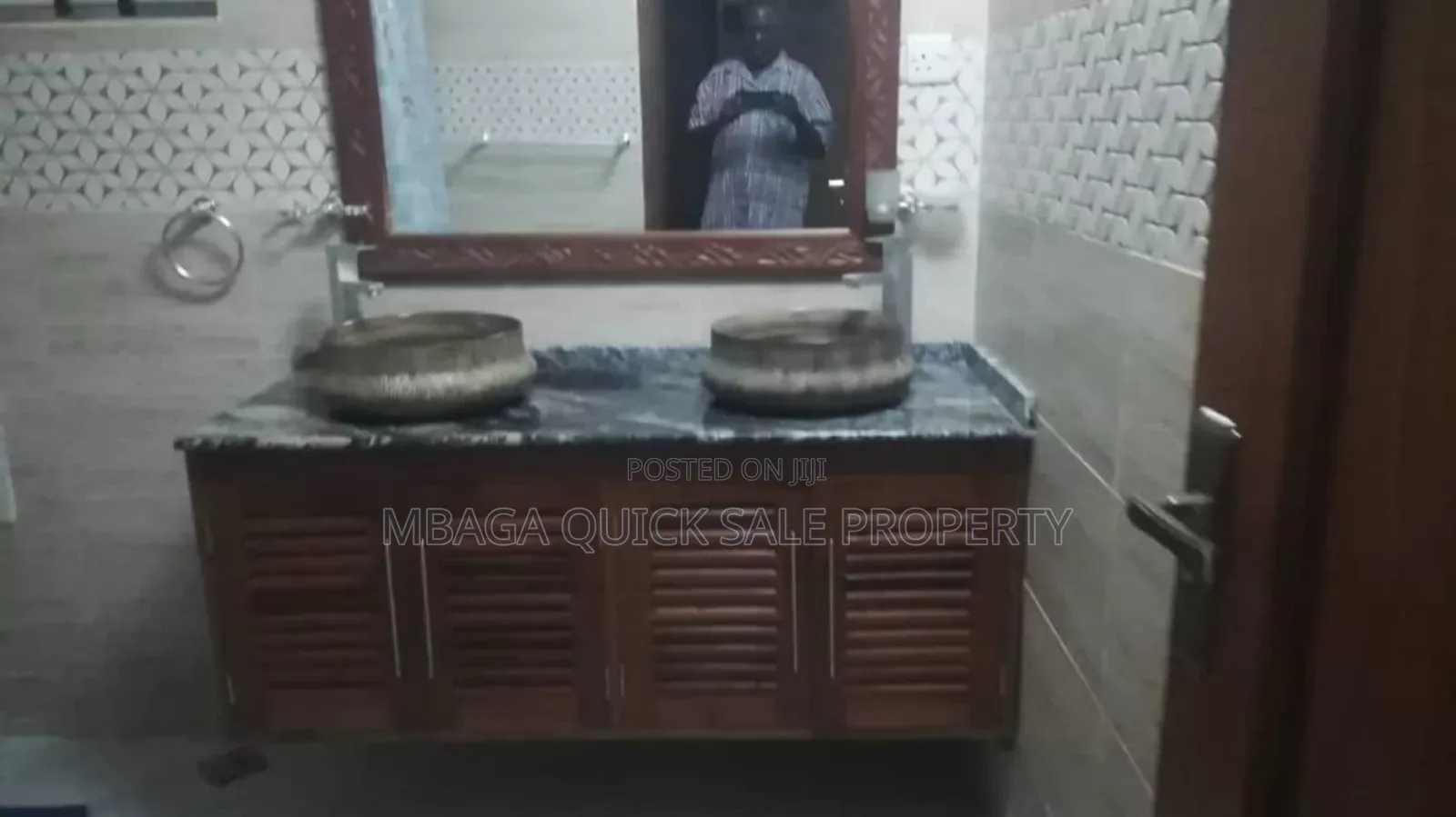 Furnished 3bdrm Apartment in Oyster Bay, Mikocheni for rent