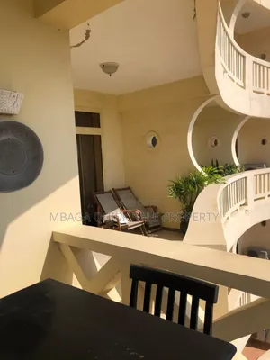 Furnished 3bdrm Apartment in Masaki, Mikocheni for rent