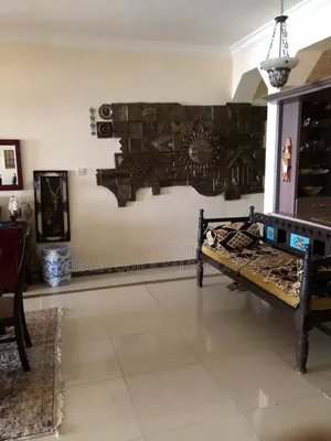Furnished 3bdrm Apartment in Masaki, Mikocheni for rent