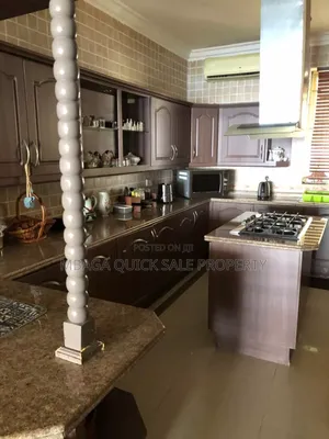 Furnished 3bdrm Apartment in Masaki, Mikocheni for rent