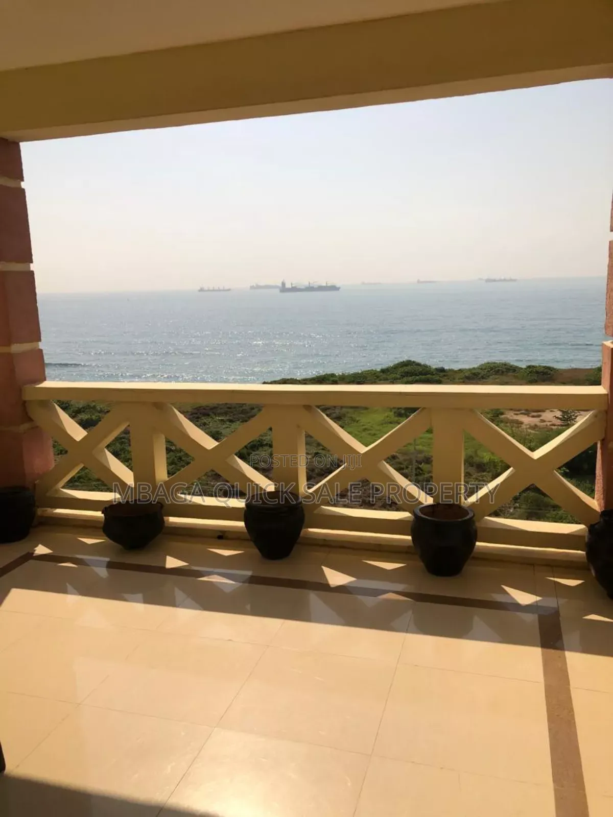 Furnished 3bdrm Apartment in Masaki, Mikocheni for rent