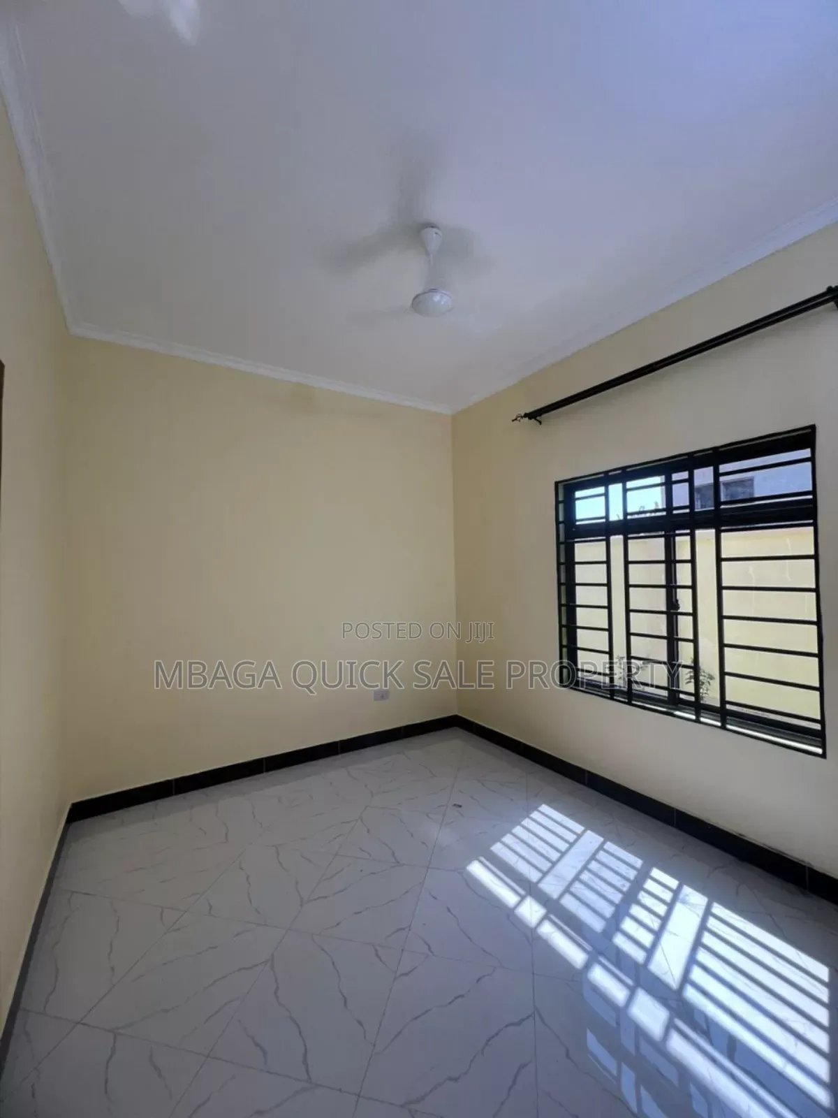 3bdrm House in Kunduchi for rent