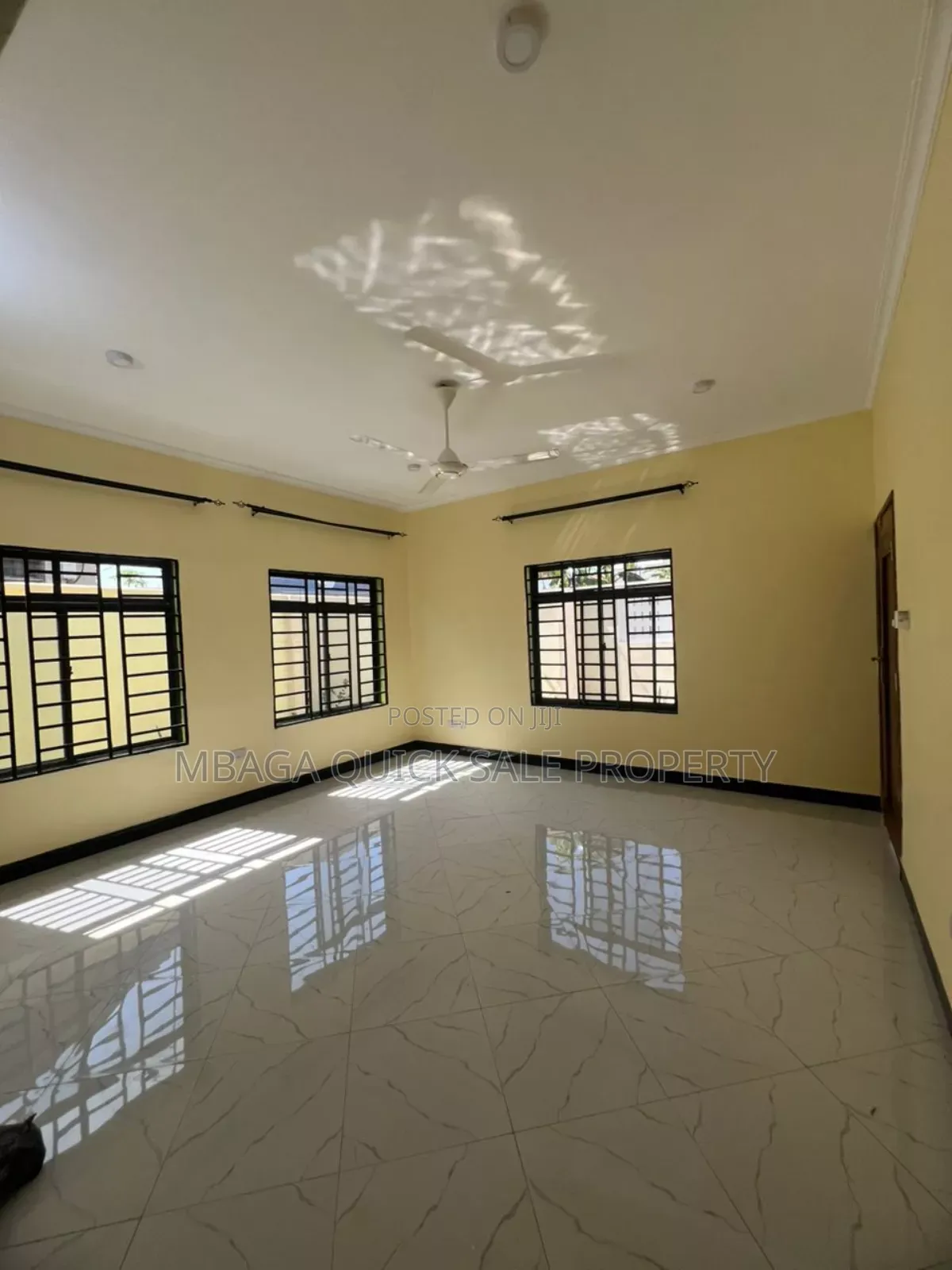 3bdrm House in Kunduchi for rent
