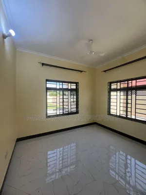 3bdrm House in Kunduchi for rent