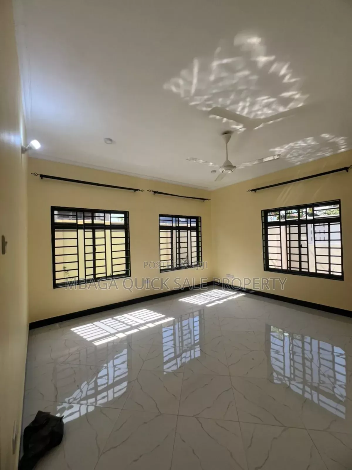 3bdrm House in Kunduchi for rent